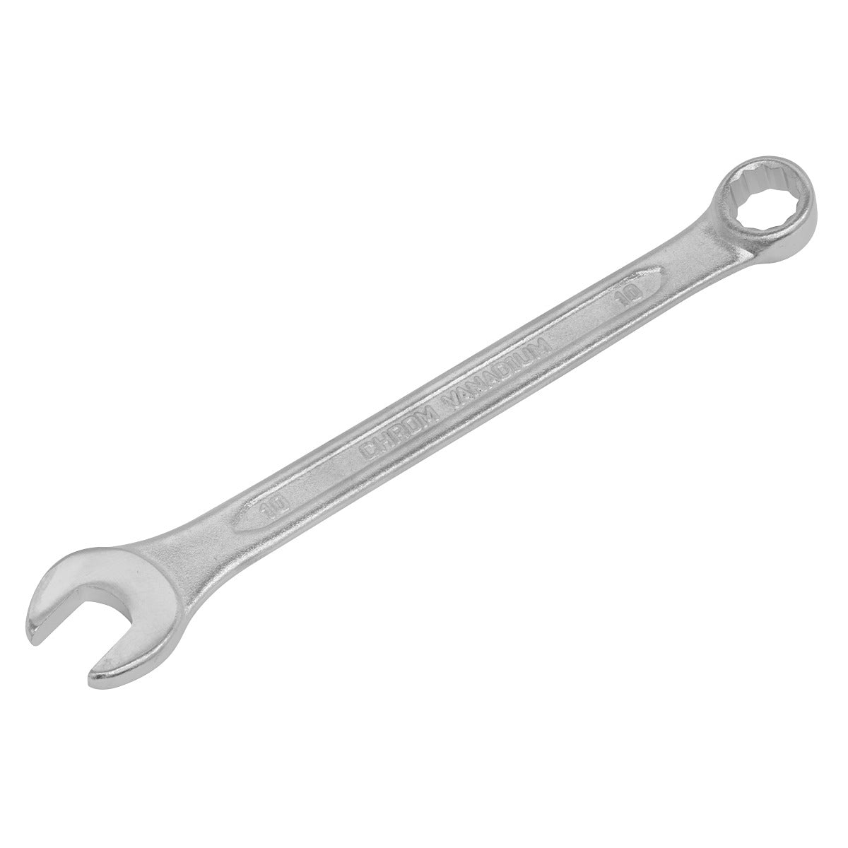 Siegen Combination Spanner 10mm S0410