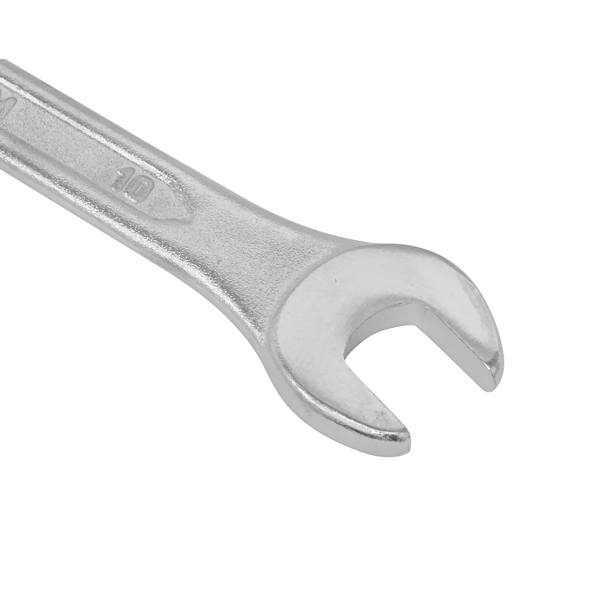 Siegen Combination Spanner 10mm S0410