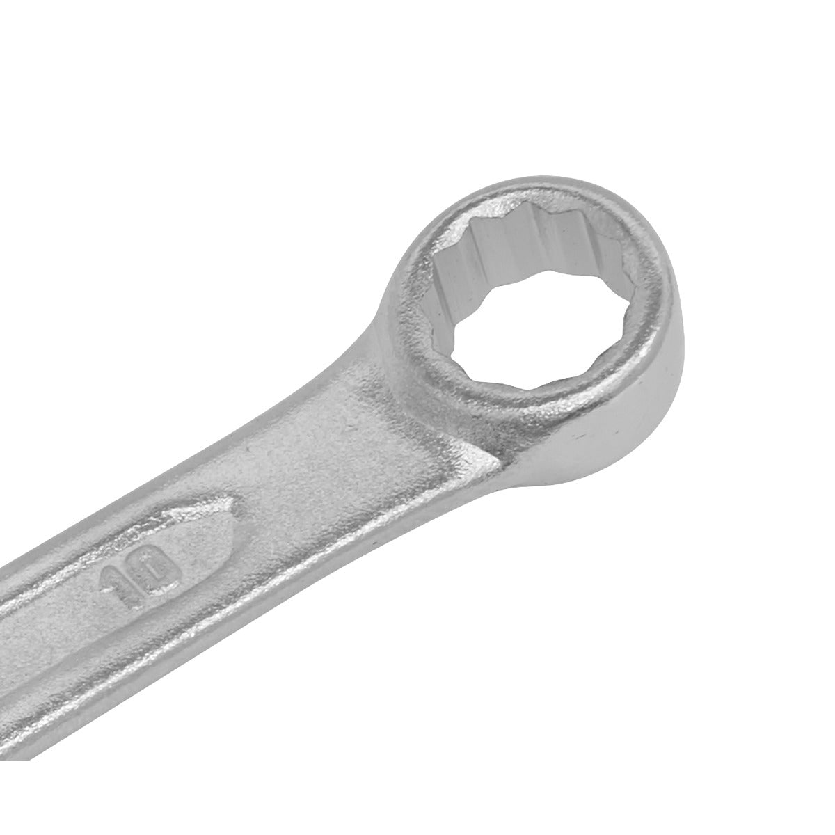 Siegen Combination Spanner 10mm S0410
