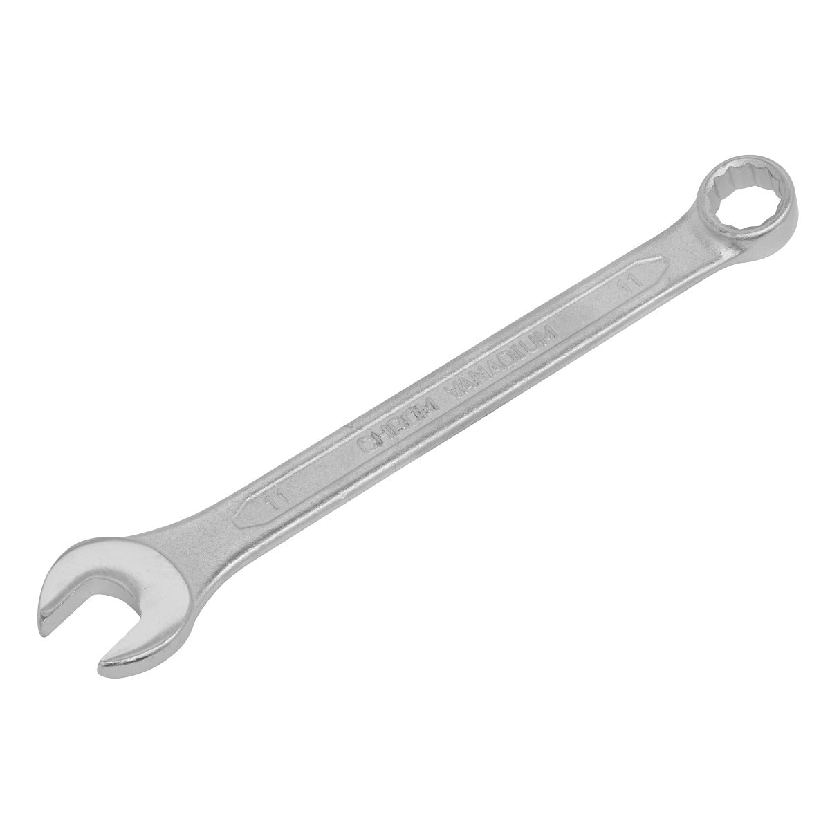 Siegen Combination Spanner 11mm S0411