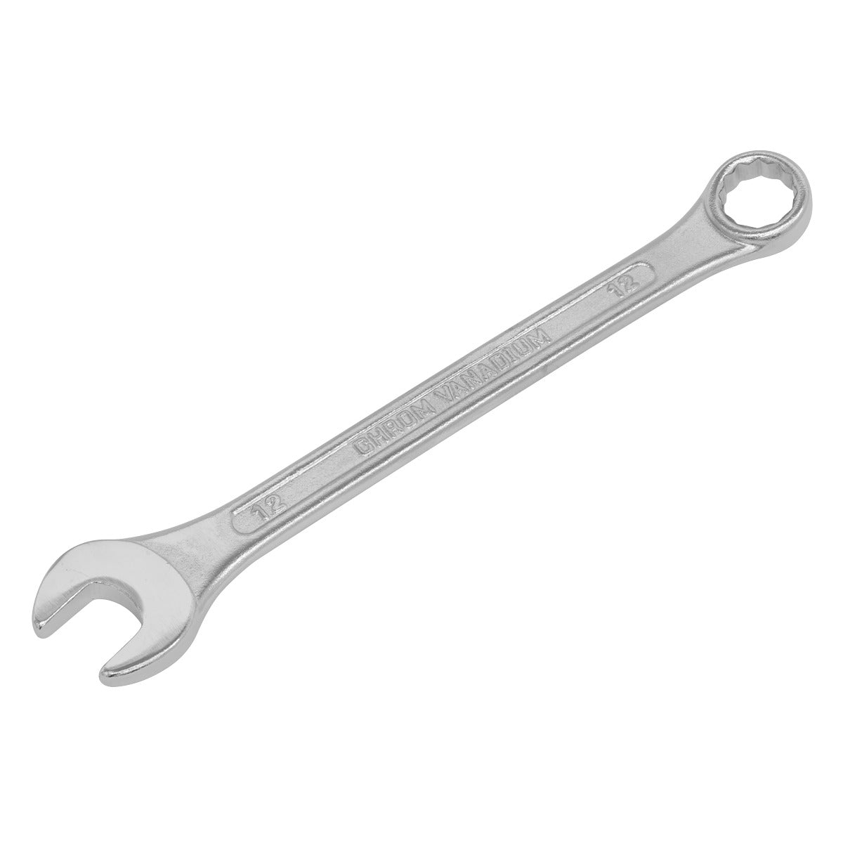 Siegen Combination Spanner 12mm S0412