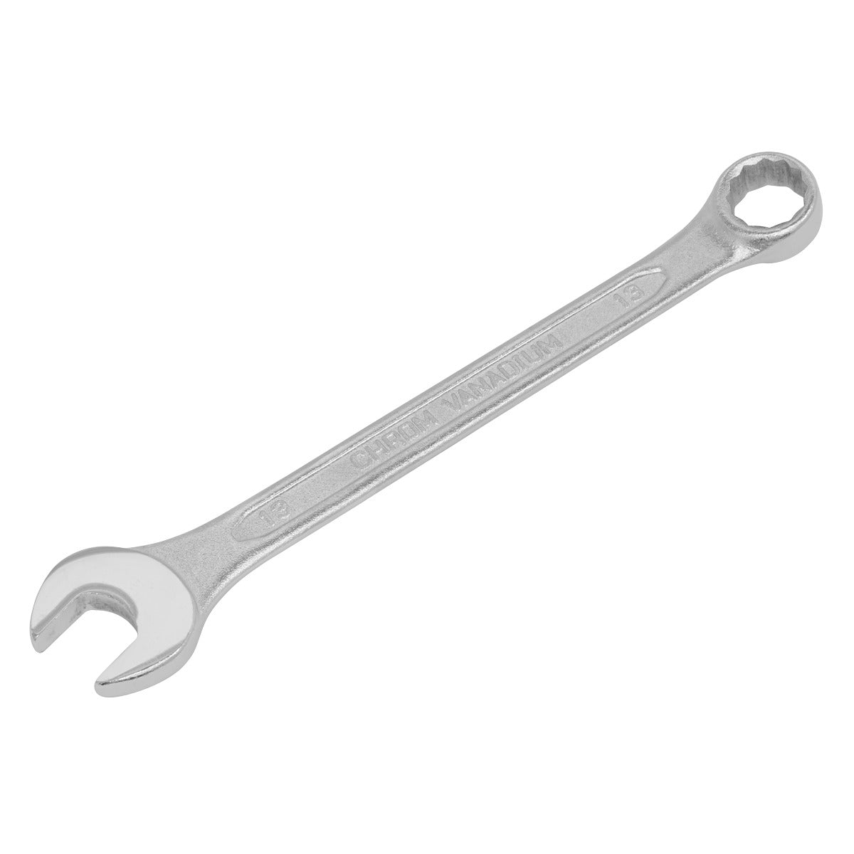 Siegen Combination Spanner 13mm S0413