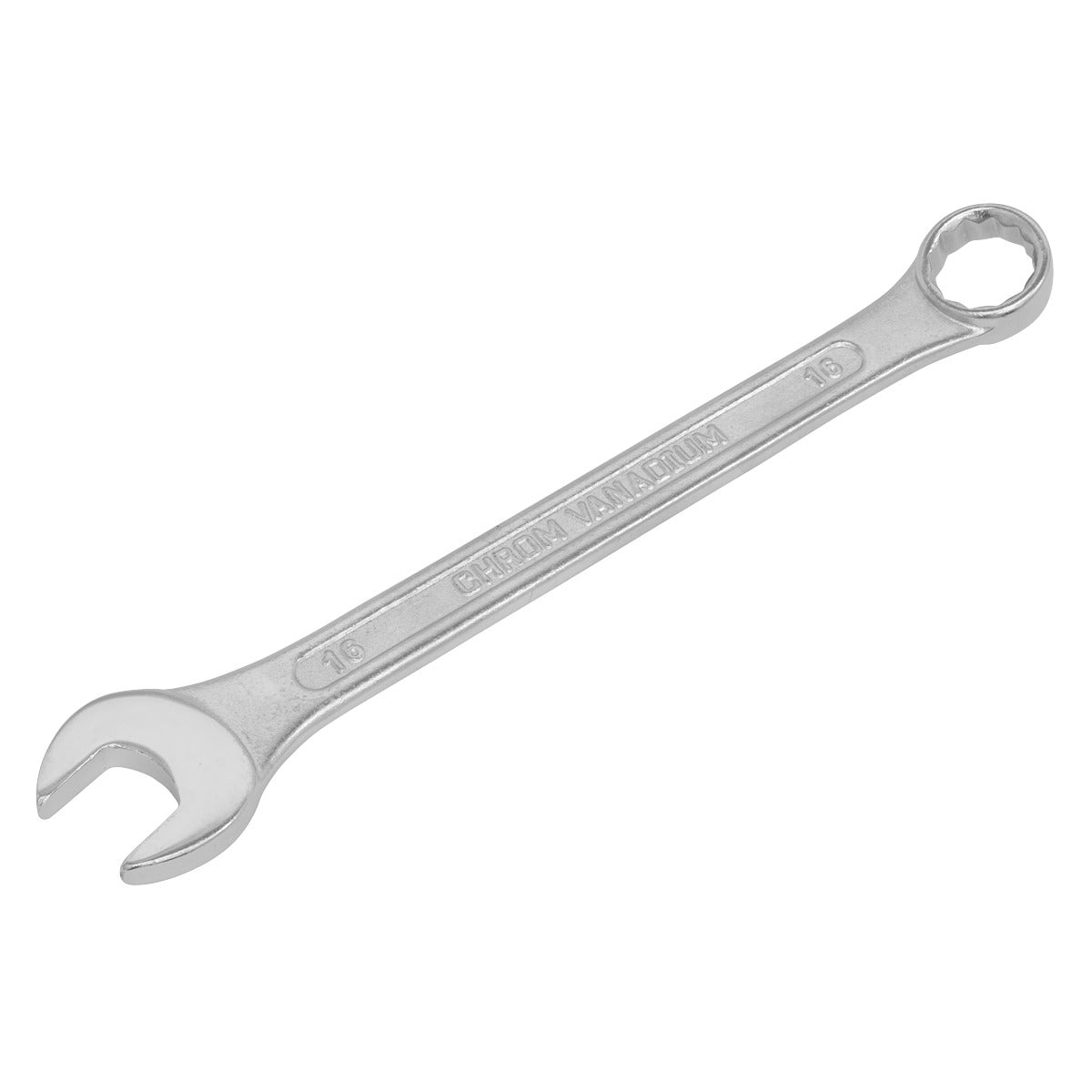 Siegen Combination Spanner 16mm S0416