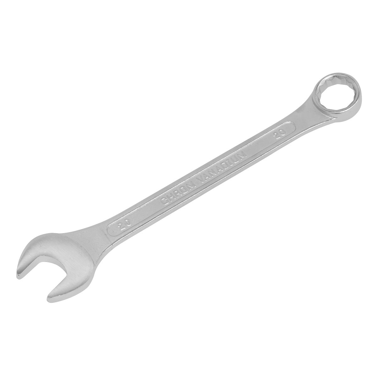 Siegen Combination Spanner 20mm S0420