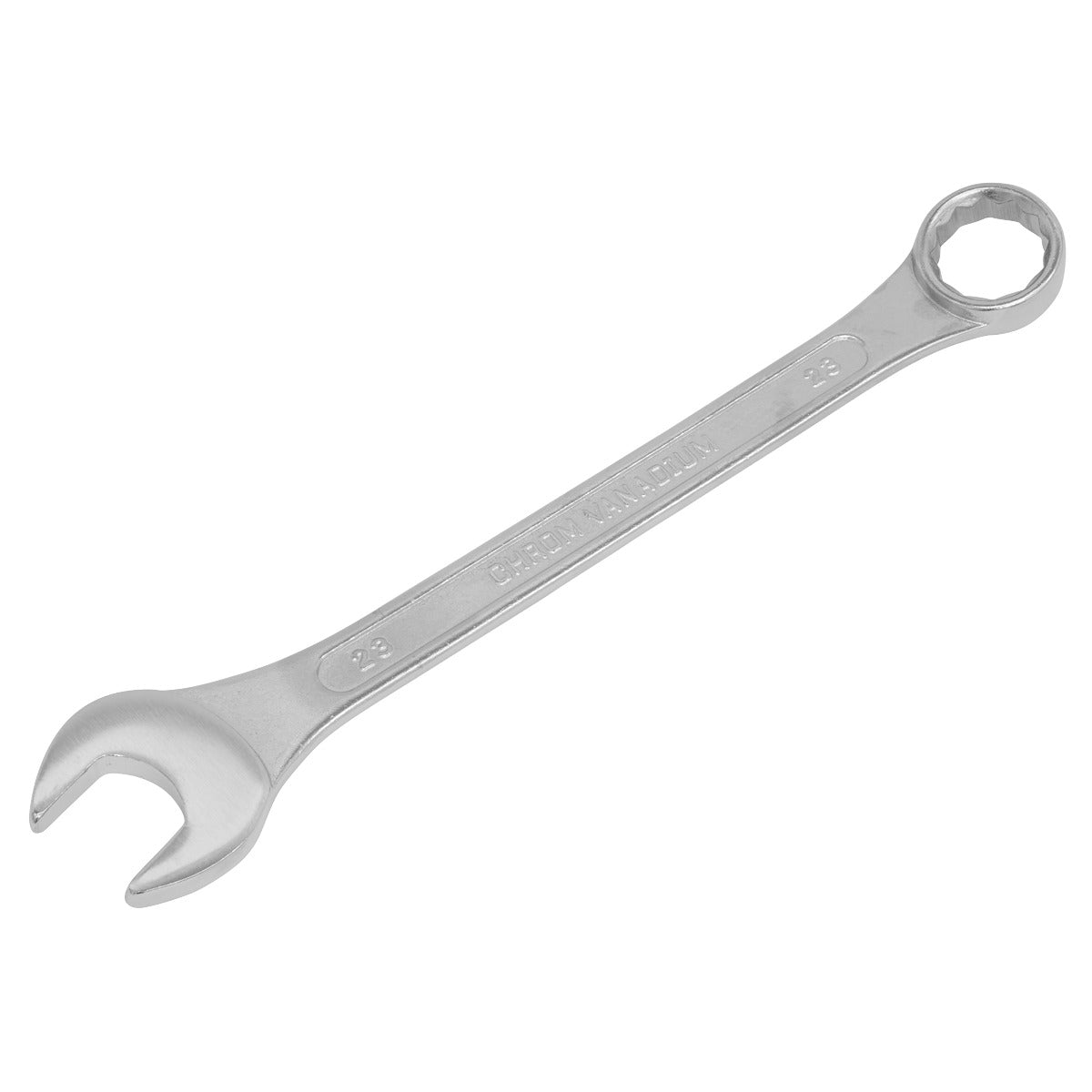 Siegen Combination Spanner 23mm S0423