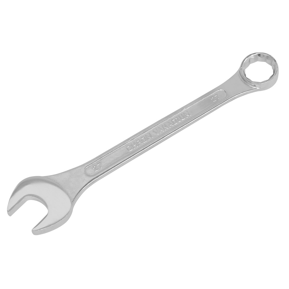 Siegen Combination Spanner 27mm S0427
