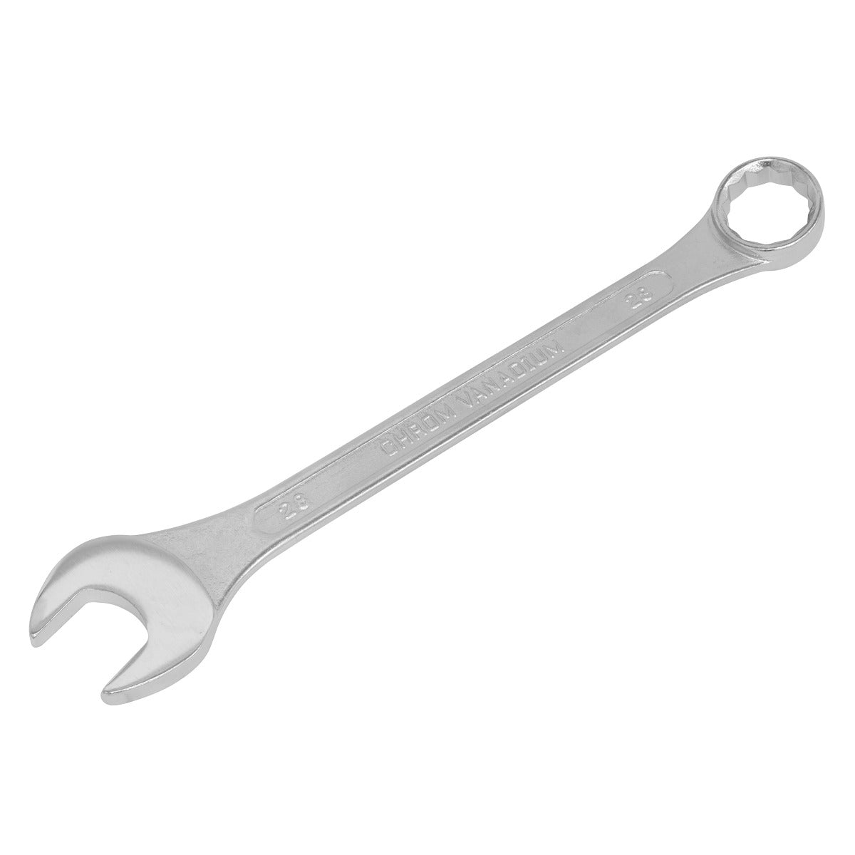 Siegen Combination Spanner 28mm S0428