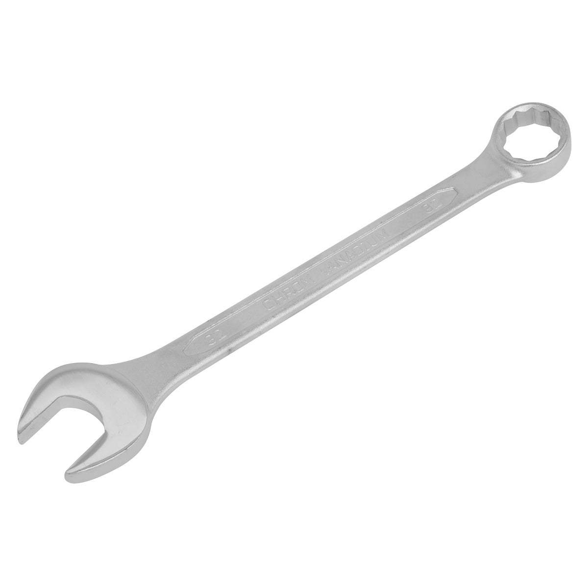 Siegen Combination Spanner 32mm S0432