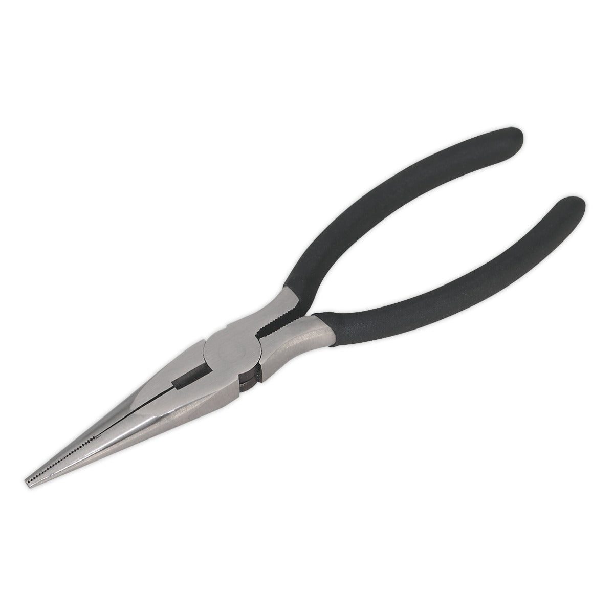 Siegen Long Nose Pliers 150mm S0442