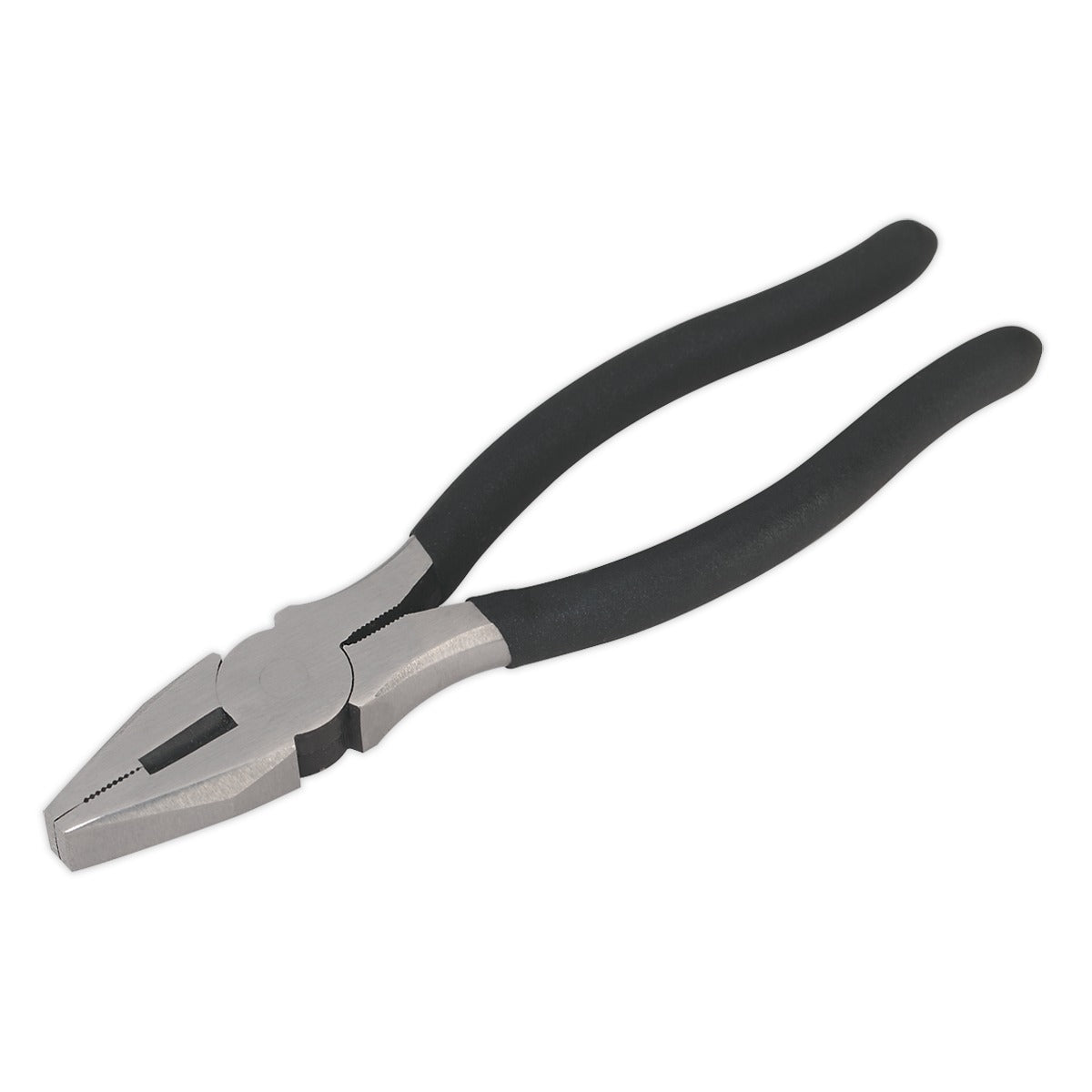 Siegen Combination Pliers 180mm S0445