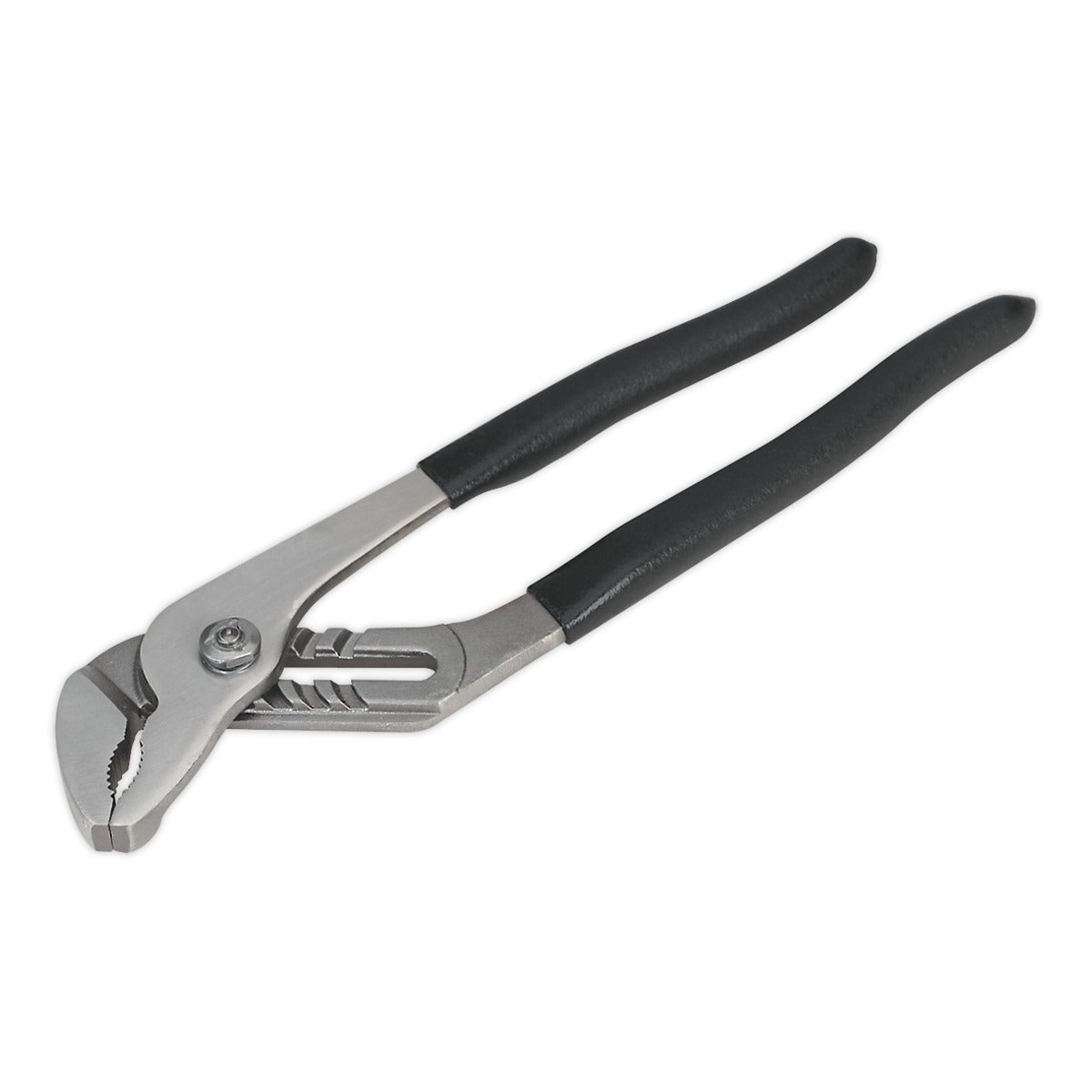 Siegen Water Pump Pliers 250mm S0458