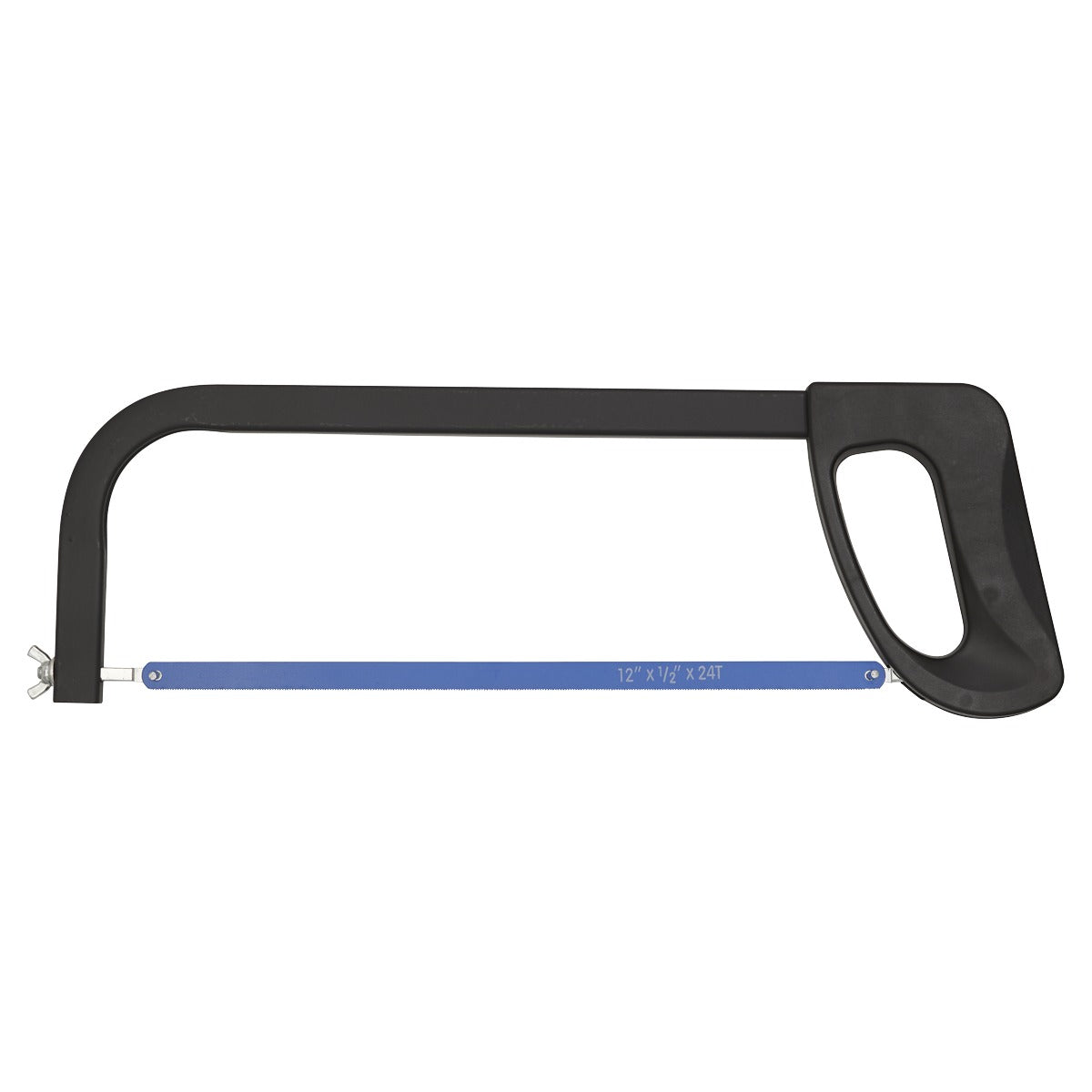 Siegen Hacksaw 300mm S0481