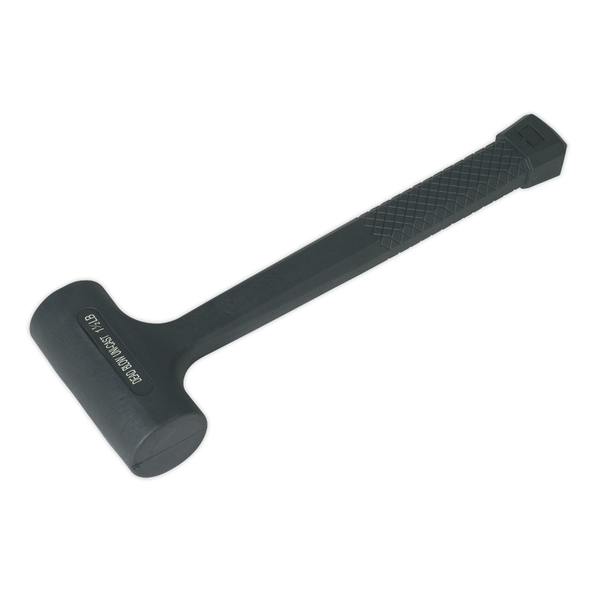 Siegen Dead Blow Hammer 1.5lb S0542