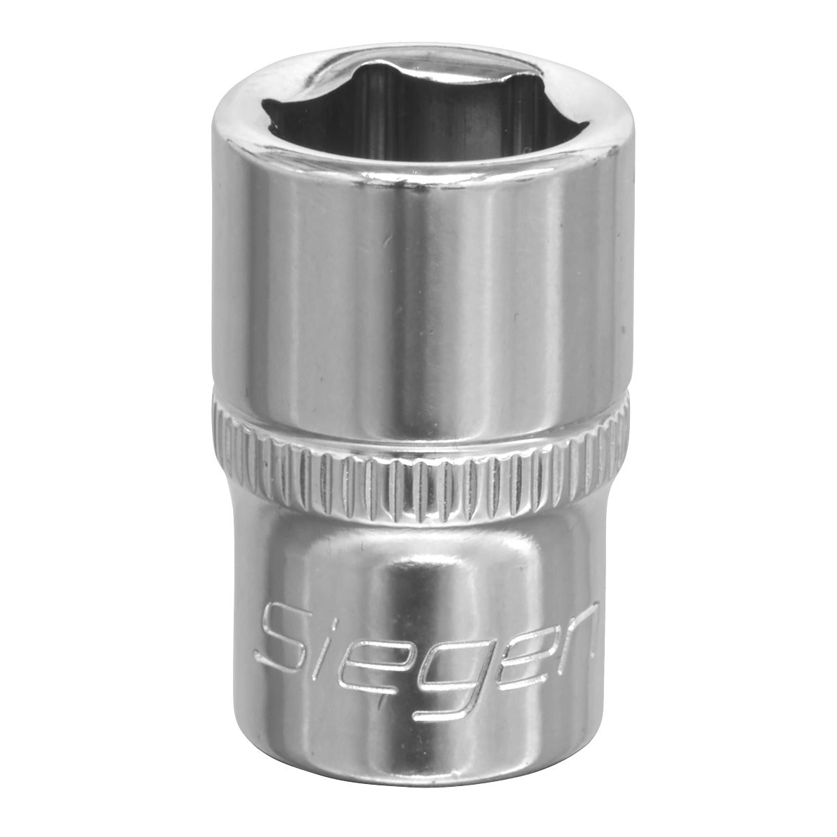 Siegen Socket 3/8"Sq Drive 12mm S0579