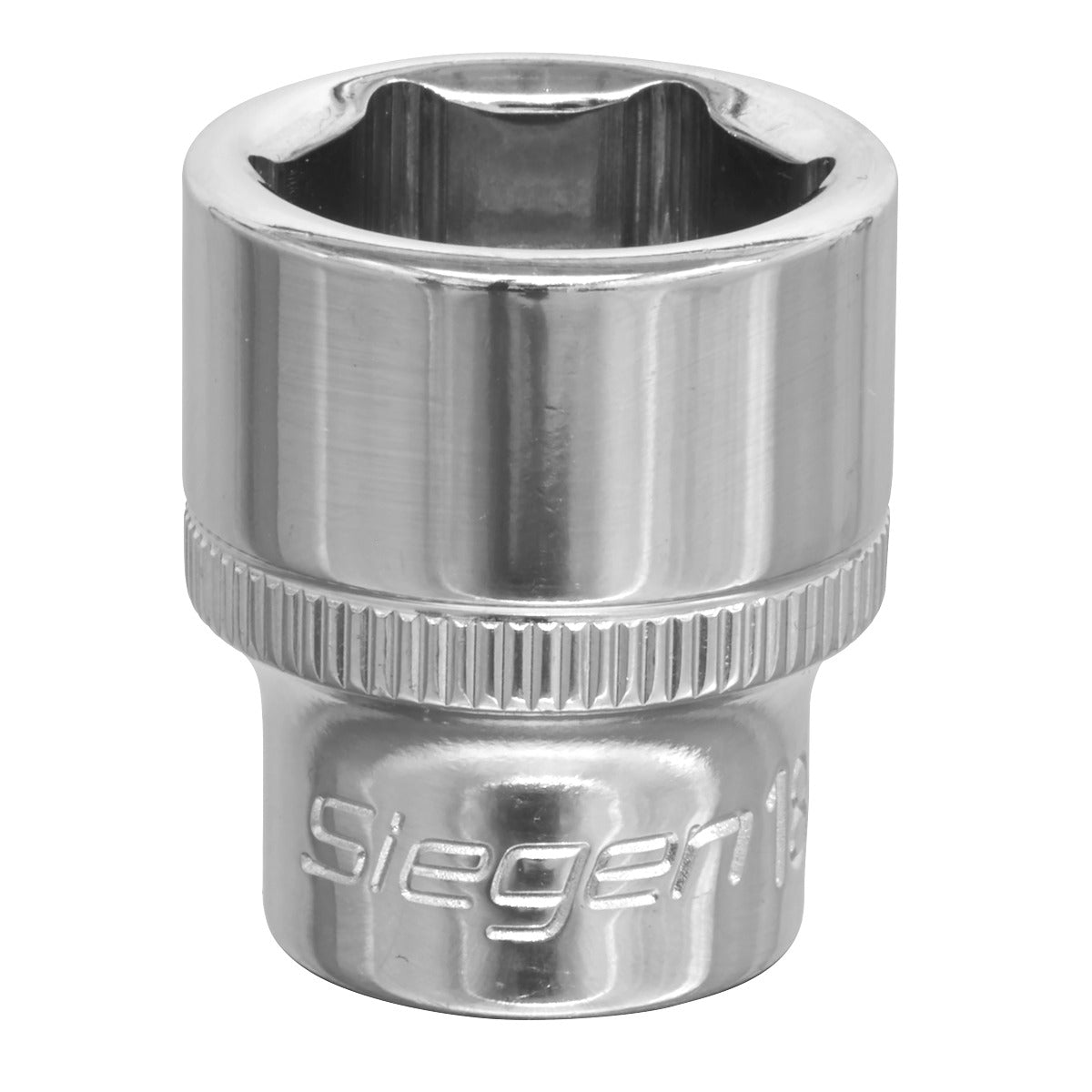 Siegen Socket 18mm 3/8"Sq Drive S0585