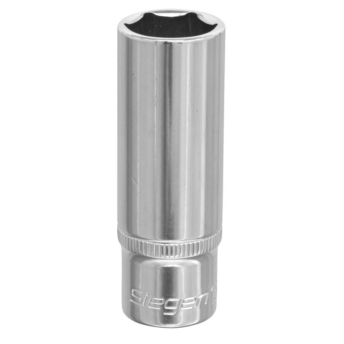 Siegen Deep Socket 3/8"Sq Drive 16mm S0594