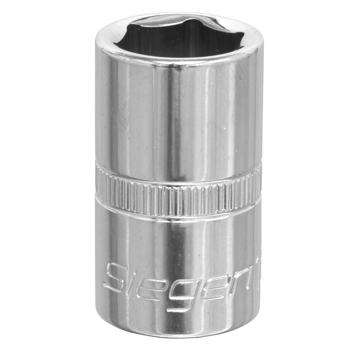 Siegen Socket 1/2"Sq Drive 15mm S0653