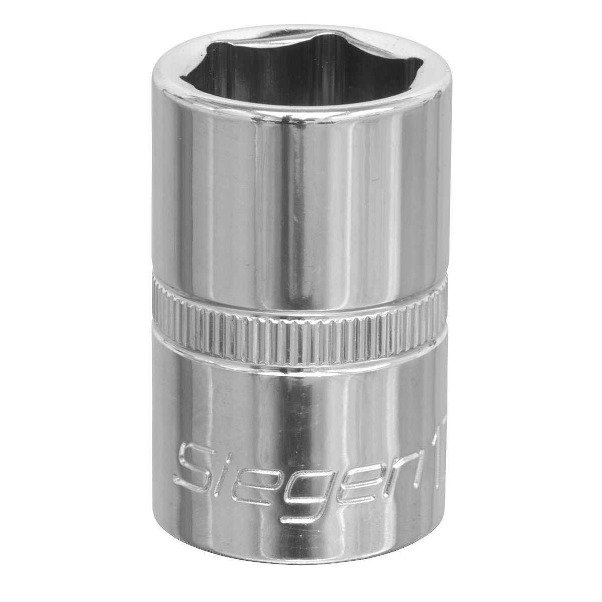 Siegen Socket 1/2"Sq Drive 17mm S0655
