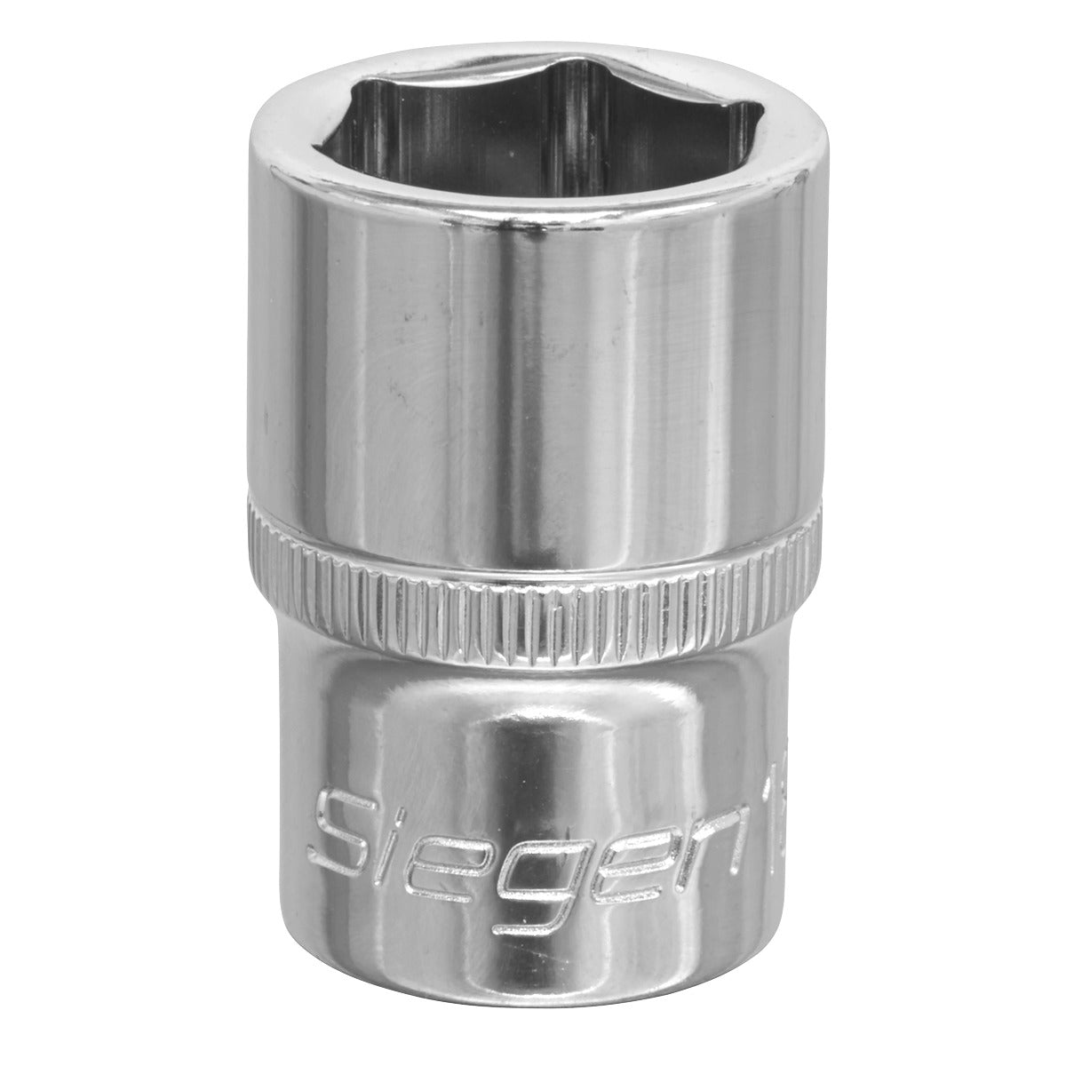 Siegen Socket 1/2"Sq Drive 18mm S0656