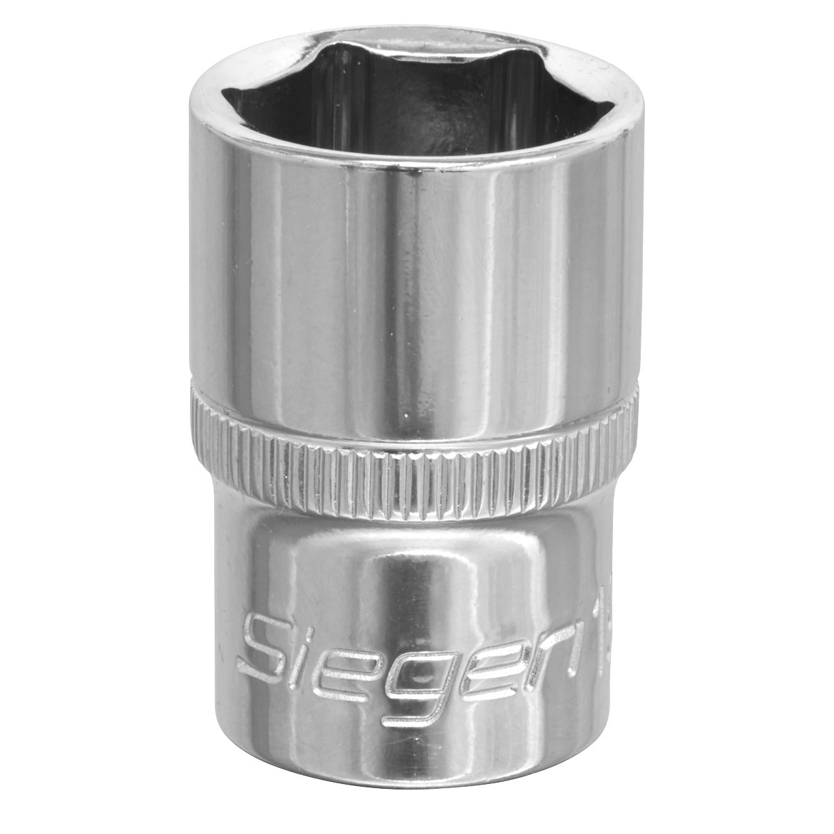 Siegen Socket 1/2"Sq Drive 19mm S0657