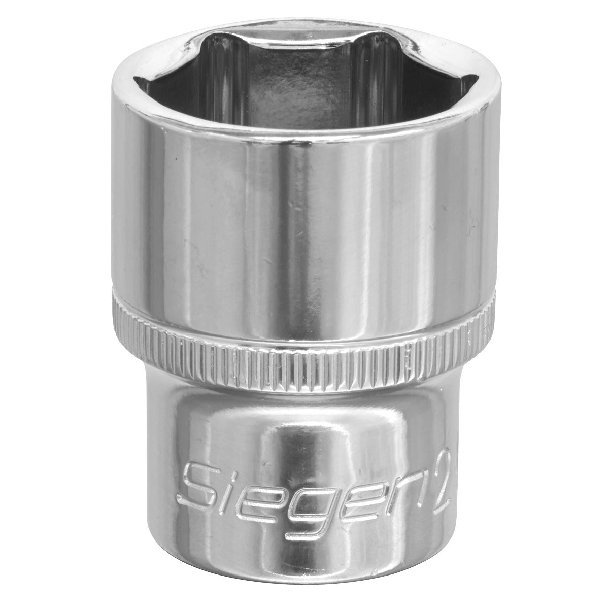 Siegen Socket 1/2"Sq Drive 23mm S0660