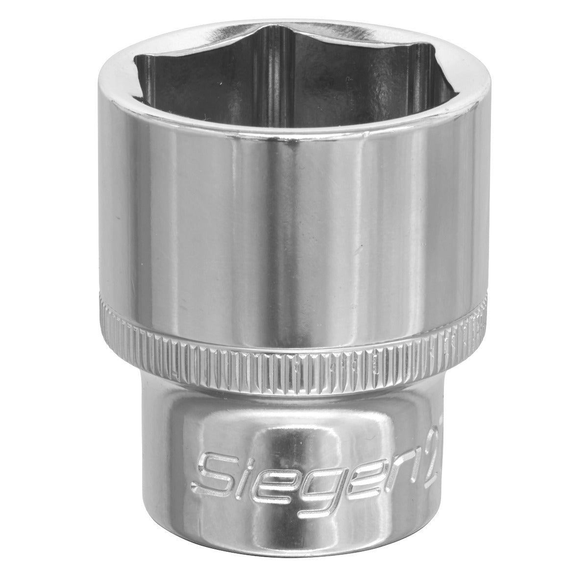 Siegen Socket 1/2"Sq Drive 26mm S0662