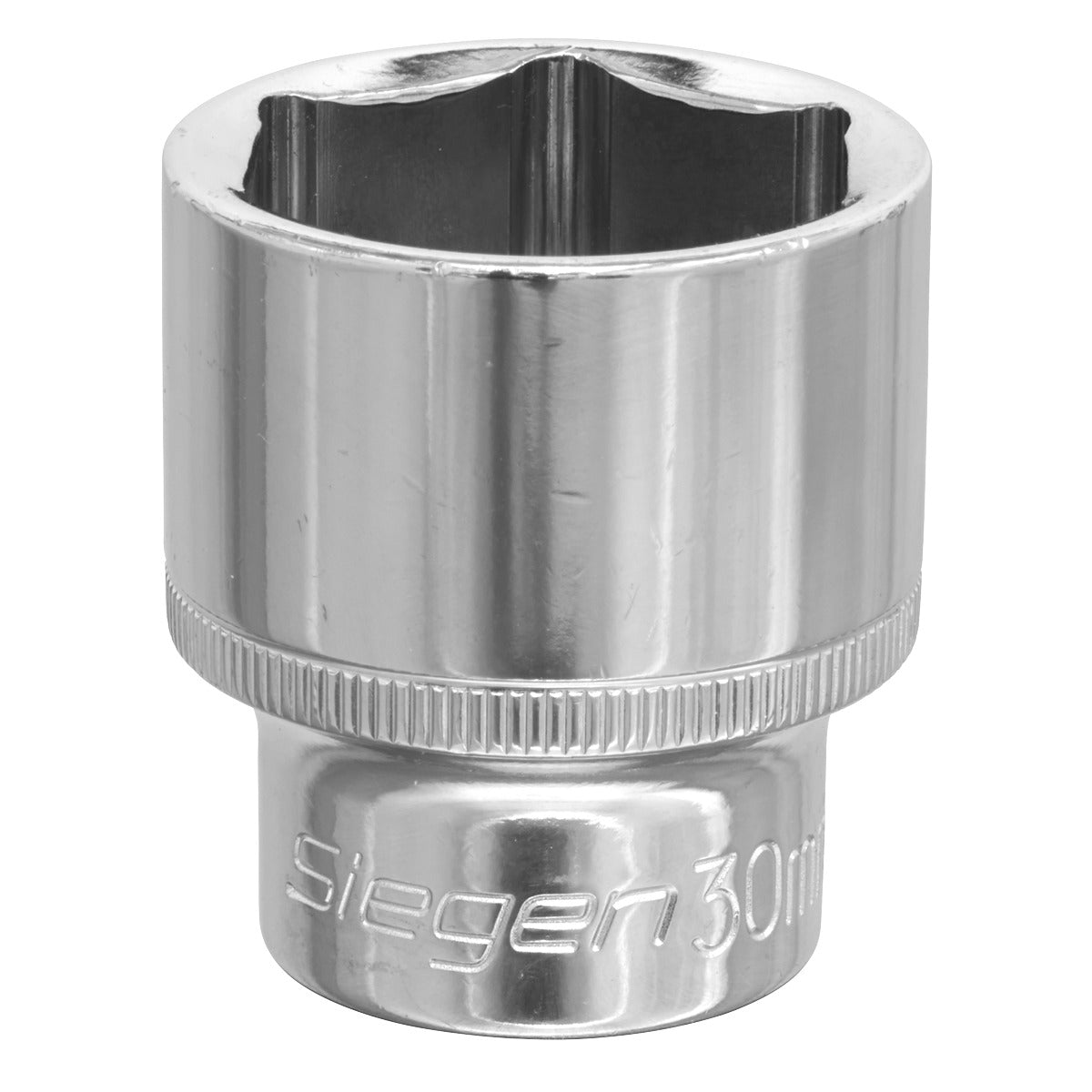 Siegen Socket 1/2"Sq Drive 30mm S0664