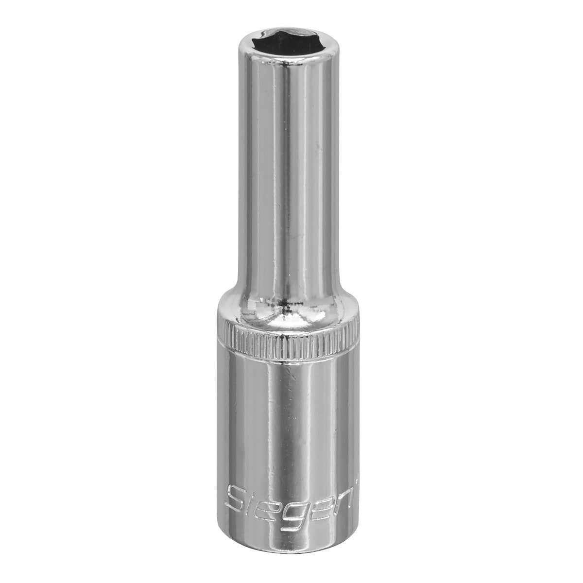 Siegen Deep Socket 1/2"Sq Drive 10mm S0666