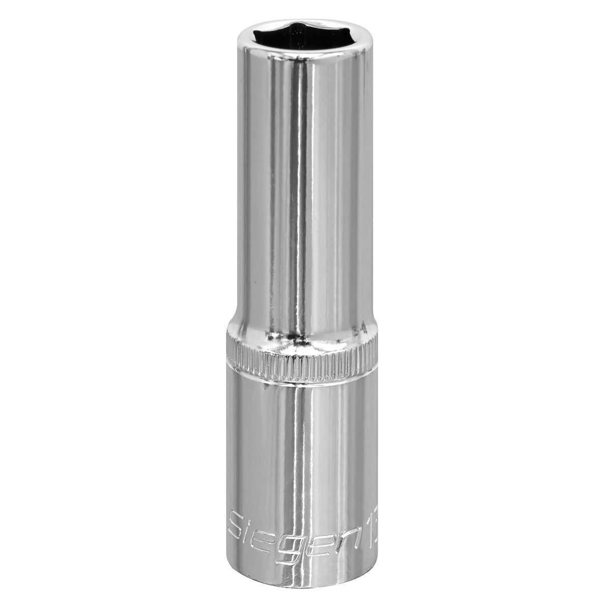 Siegen Deep Socket 1/2"Sq Drive 12mm S0668