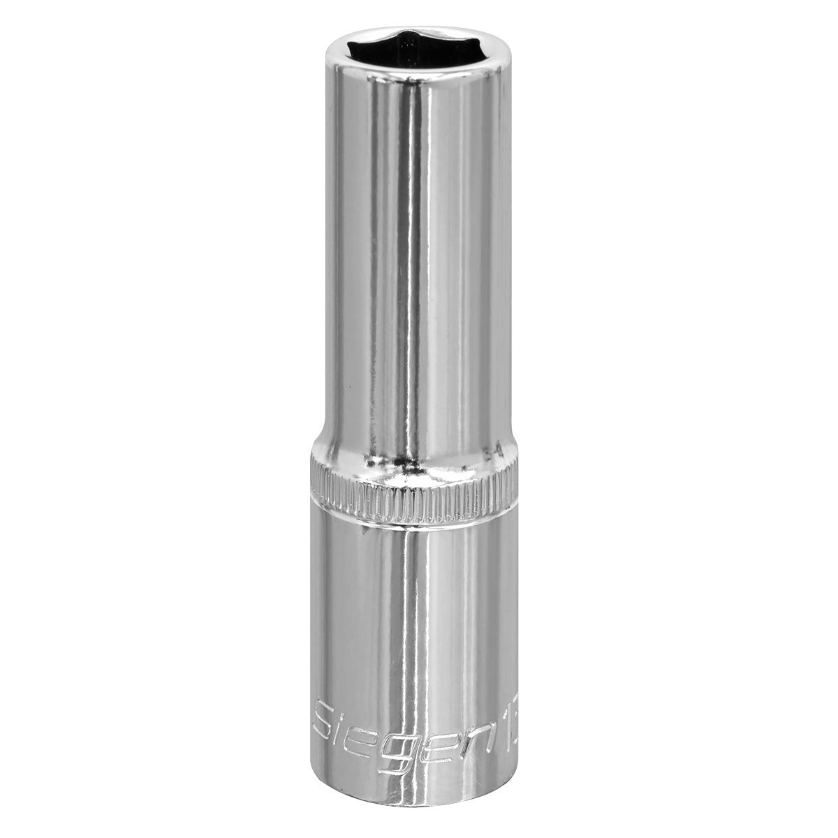 Siegen Deep Socket 1/2"Sq Drive 13mm S0669