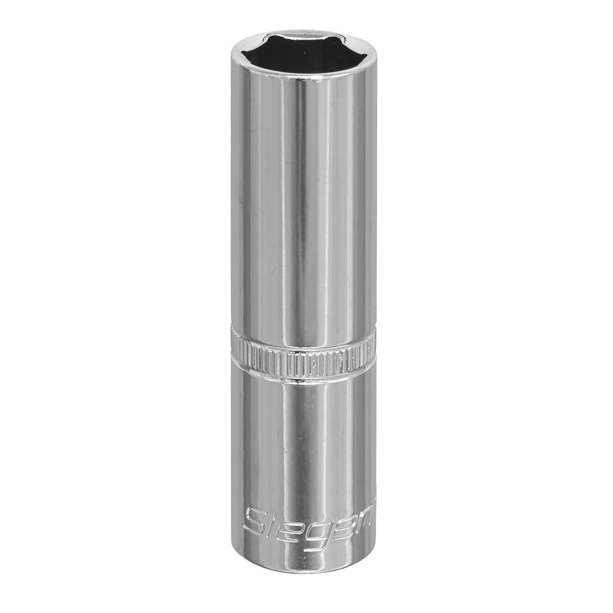 Siegen Deep Socket 1/2"Sq Drive 16mm S0672
