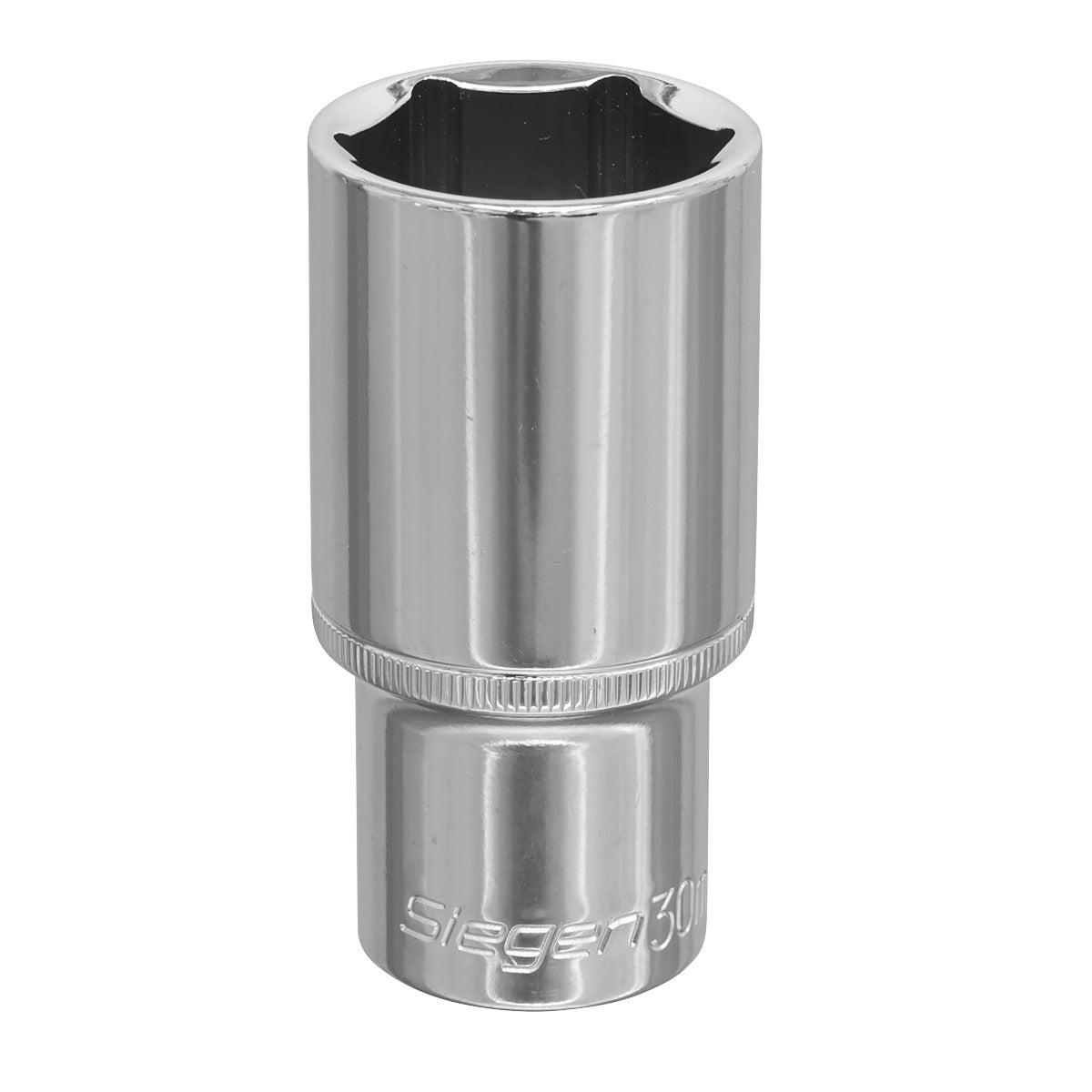 Siegen Deep Socket 1/2"Sq Drive 30mm S0682