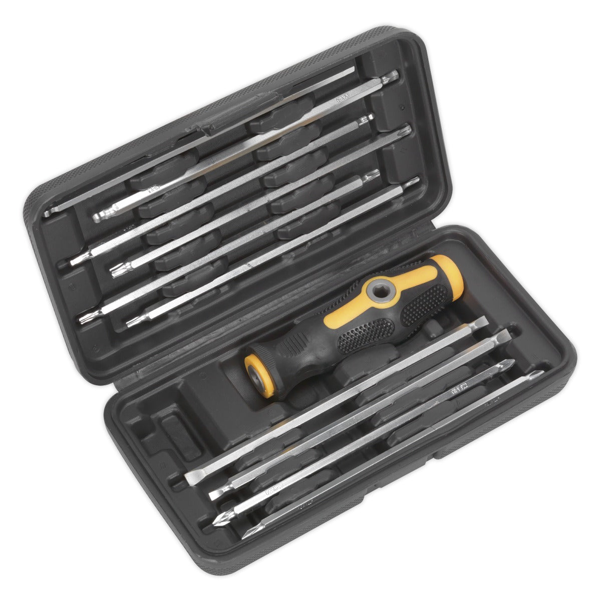 Siegen 20-in-1 Screwdriver Set S0777