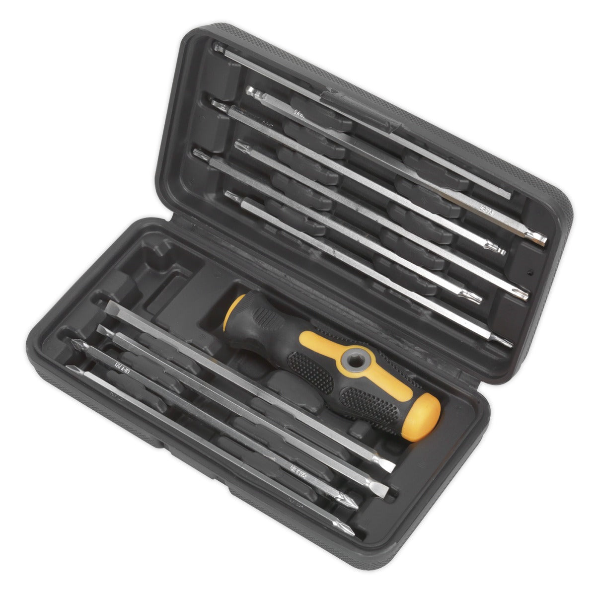 Siegen 20-in-1 Screwdriver Set S0777