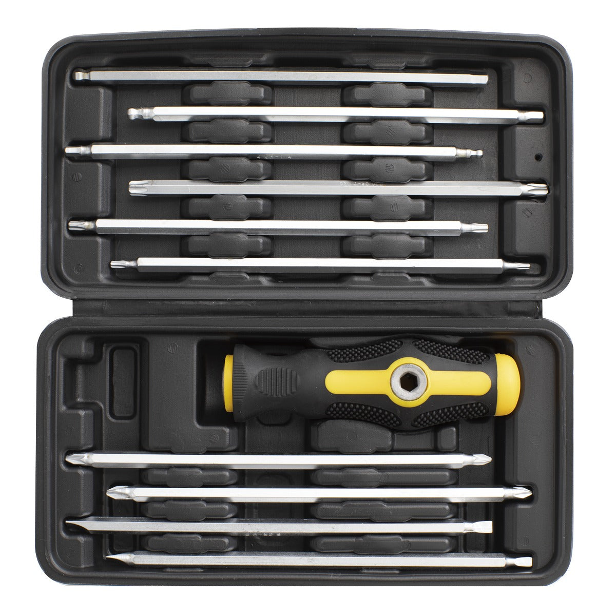 Siegen 20-in-1 Screwdriver Set S0777