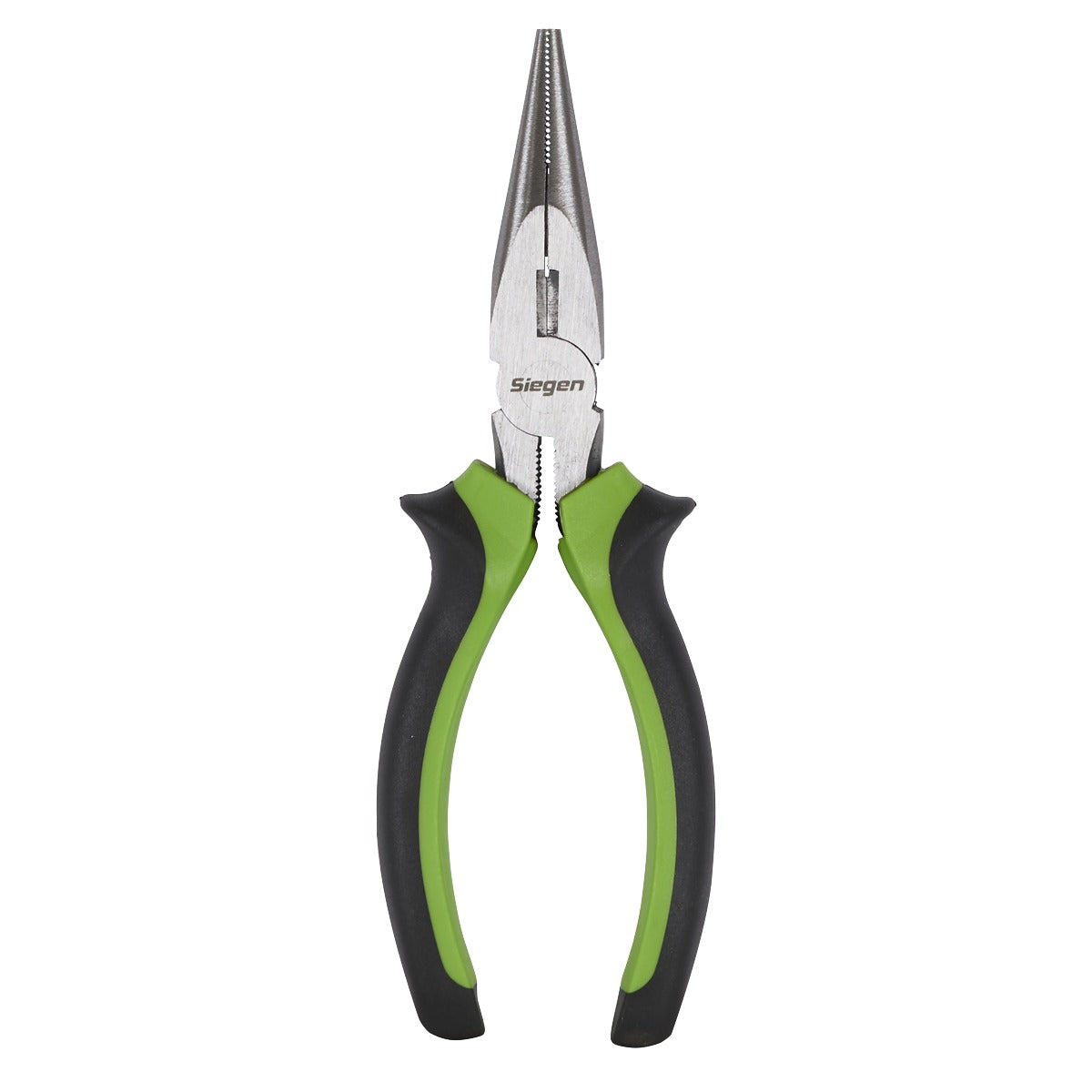 Siegen Long Nose Pliers 150mm S0811