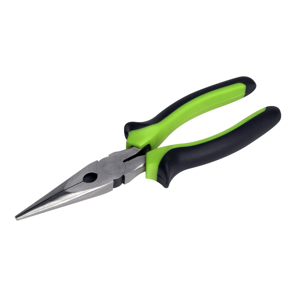 Siegen Long Nose Pliers 200mm S0812