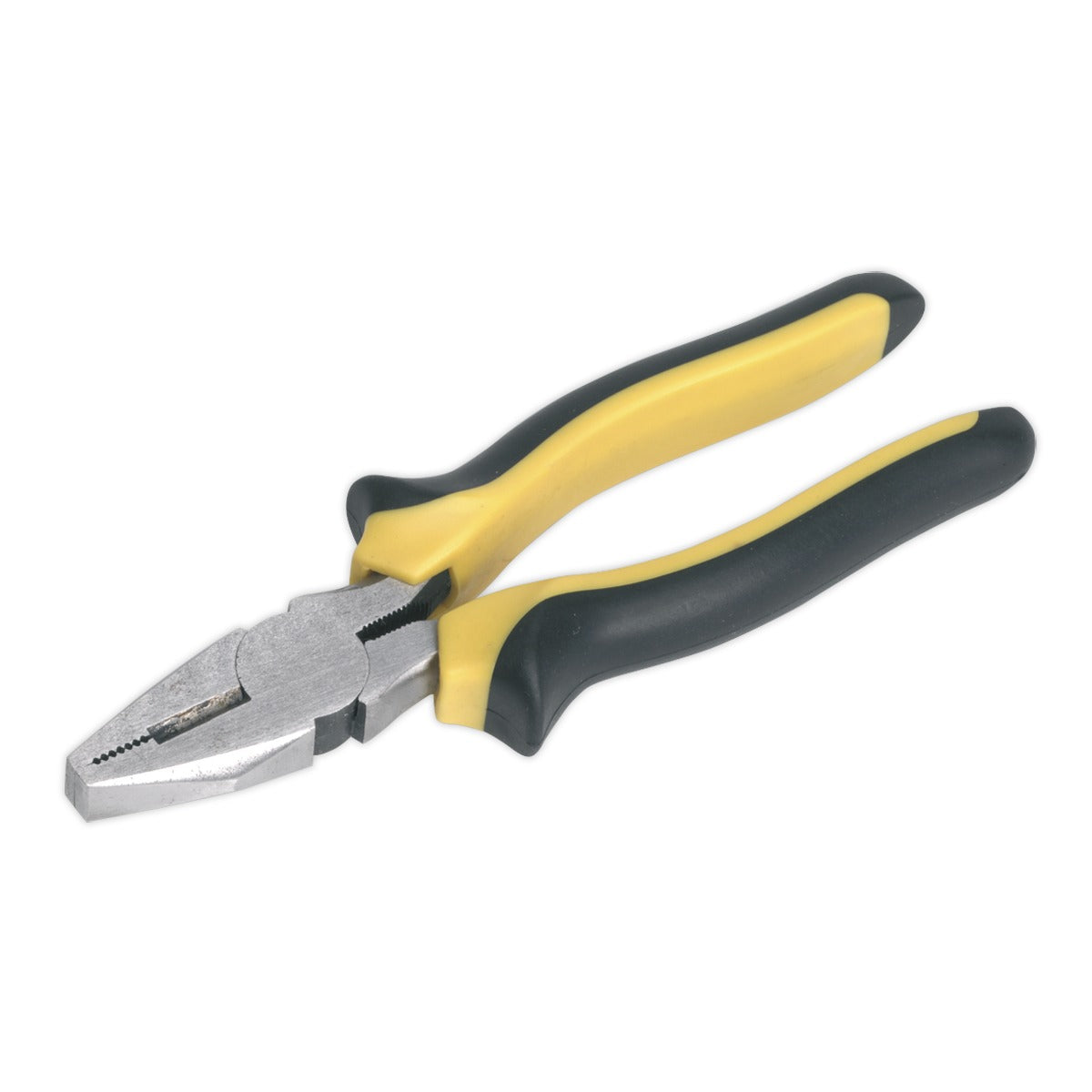 Siegen Combination Pliers 180mm S0814