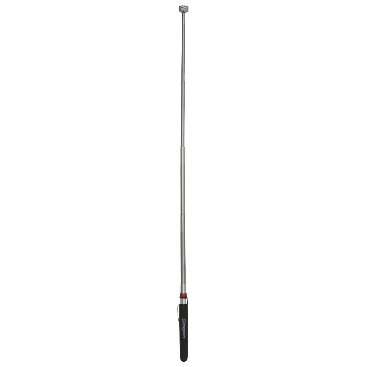 Siegen Heavy-Duty Magnetic Pick-Up Tool 3.6kg Capacity S0823