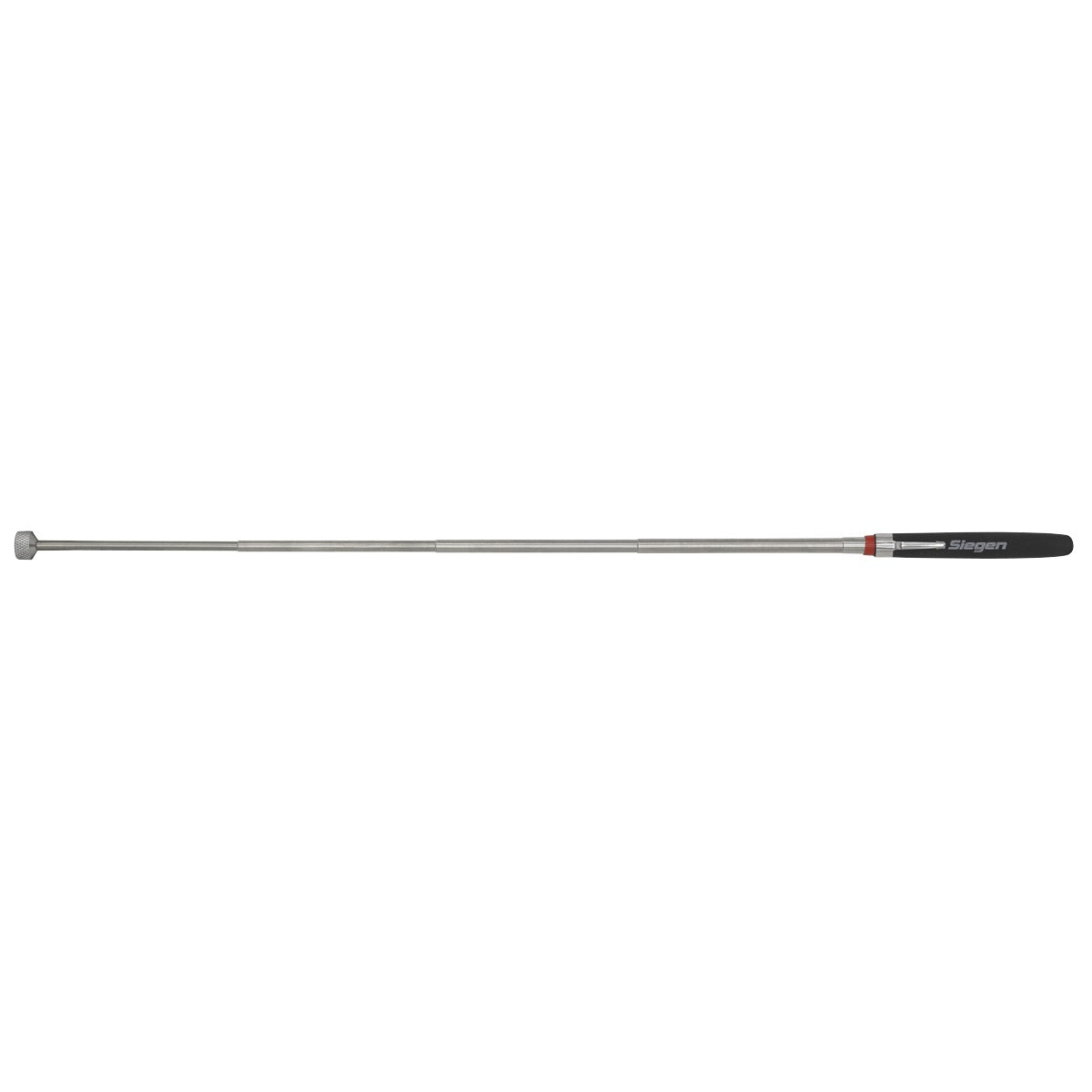 Siegen Heavy-Duty Magnetic Pick-Up Tool 3.6kg Capacity S0823
