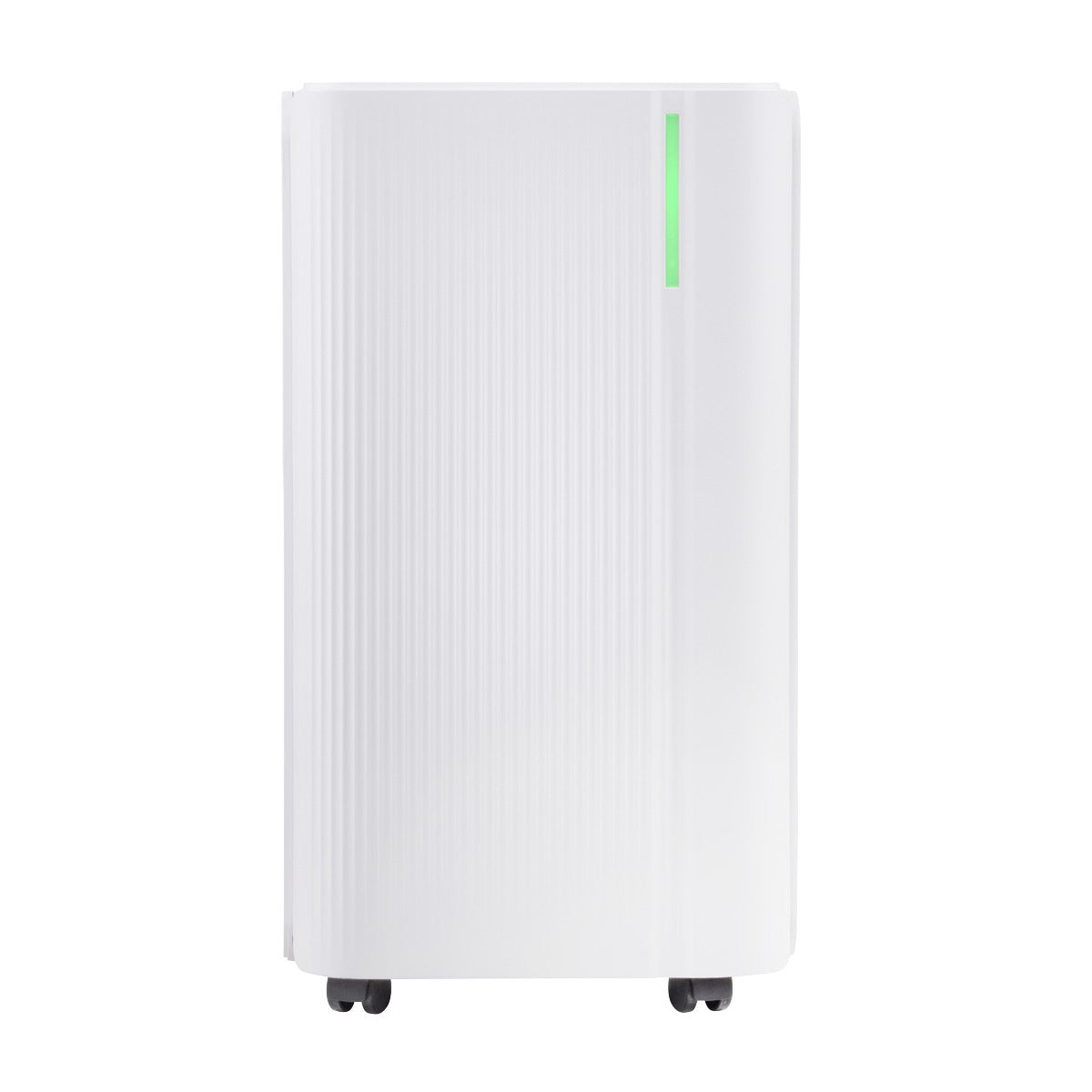 Baridi Dehumidifier with Digital Display & 24hr Timer 12L - White DH147