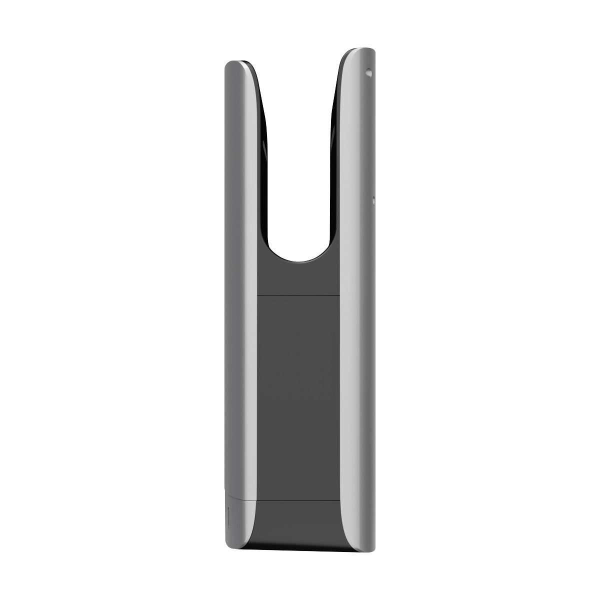 Baridi Hand Dryer with HEPA Filter & Auto-Sensor 1750W/230V - Silver DH150