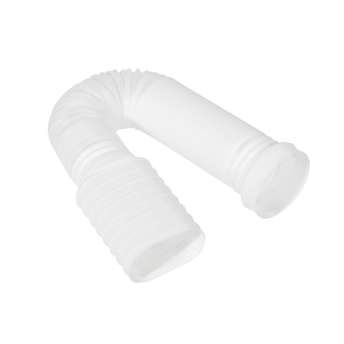 Baridi Condenser Vent Hose Pipe for Vented Tumble Dryers 1.5m x 3.5" DH230