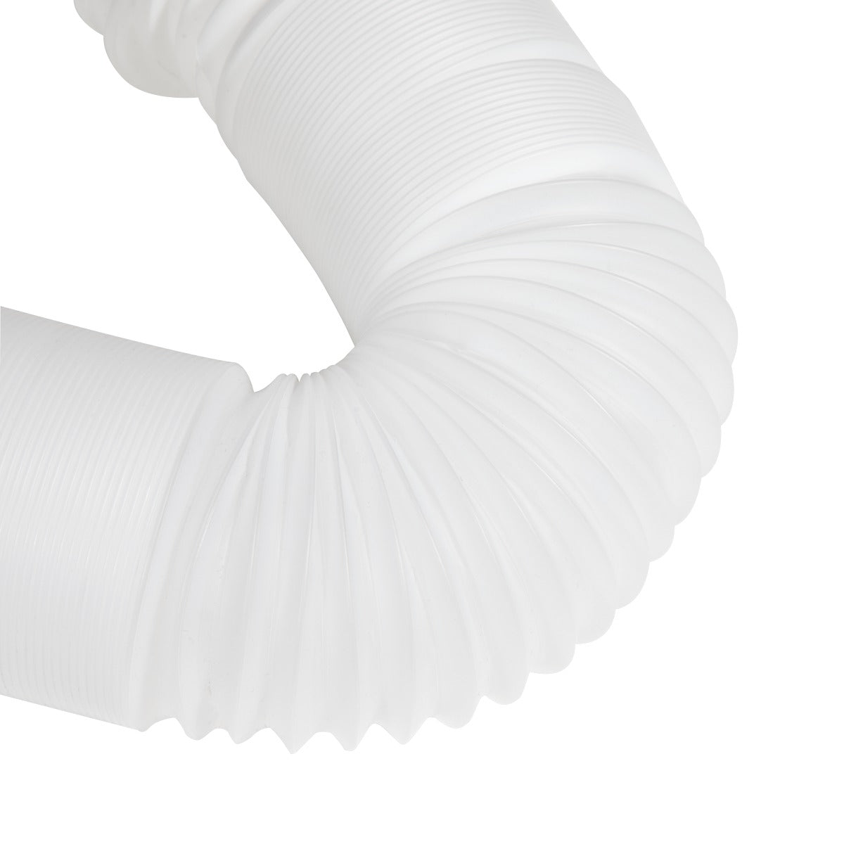 Baridi Condenser Vent Hose Pipe for Vented Tumble Dryers 1.5m x 3.5" DH230