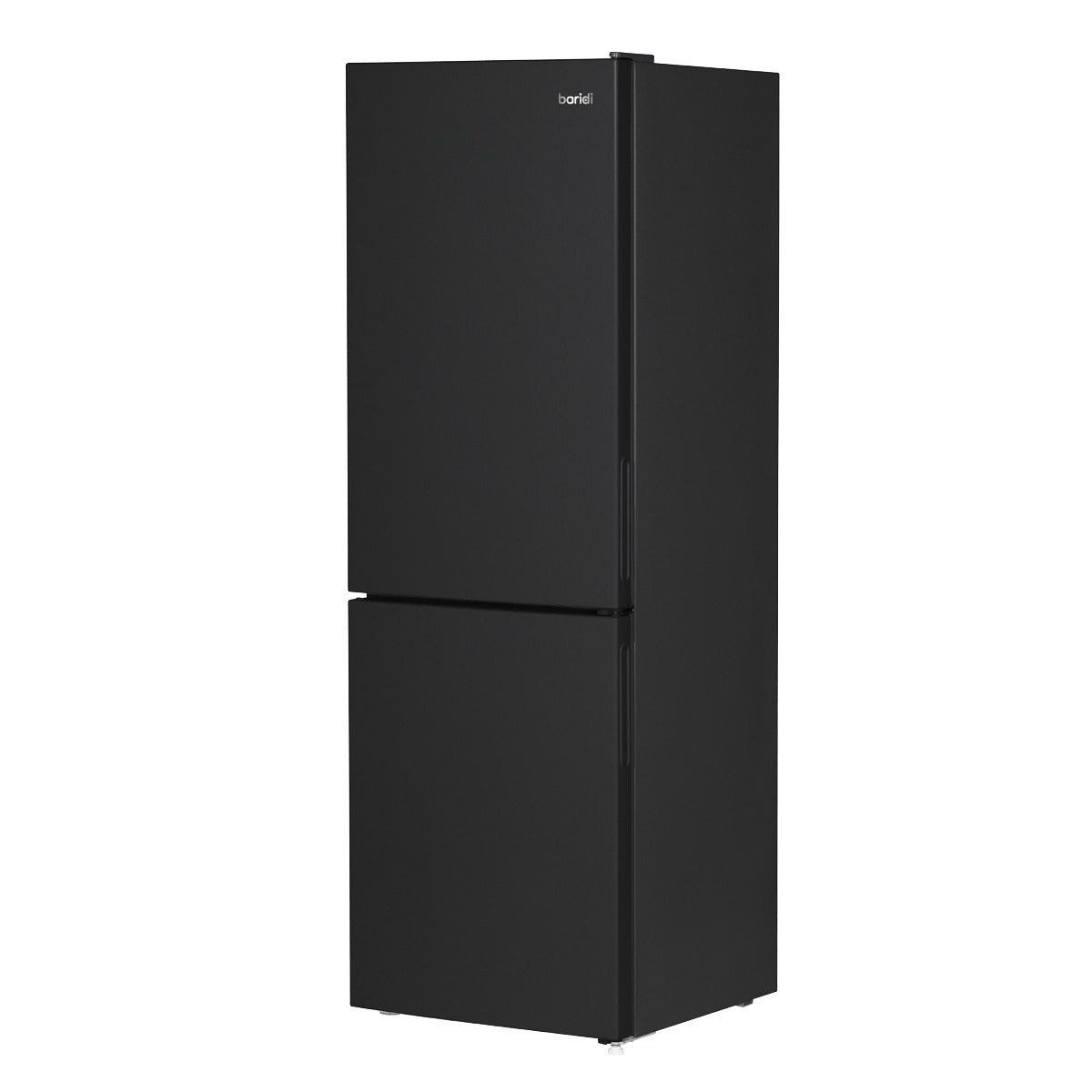 Baridi 47cm 70/30 Fridge Freezer, 157L Capacity Low Frost DH253