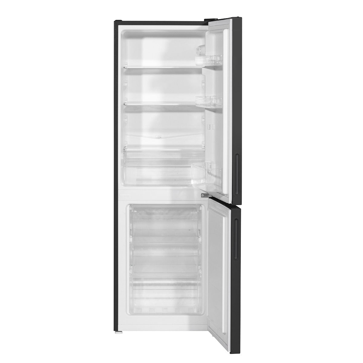Baridi 47cm 70/30 Fridge Freezer, 157L Capacity Low Frost DH253