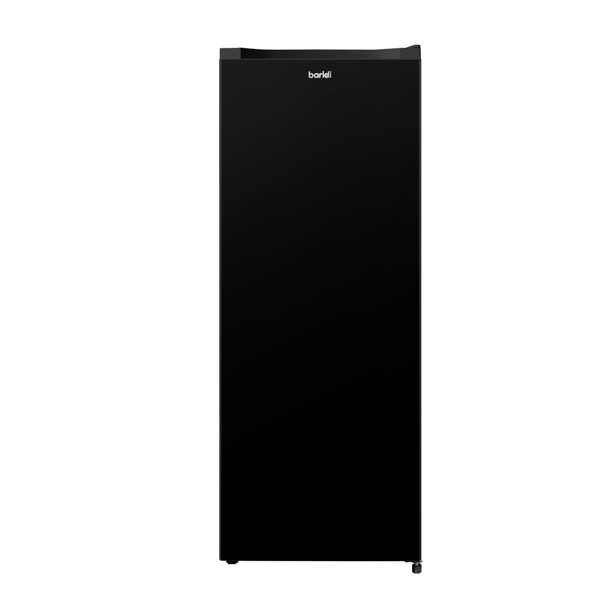Baridi Freestanding Larder Fridge 241L – Black DH323