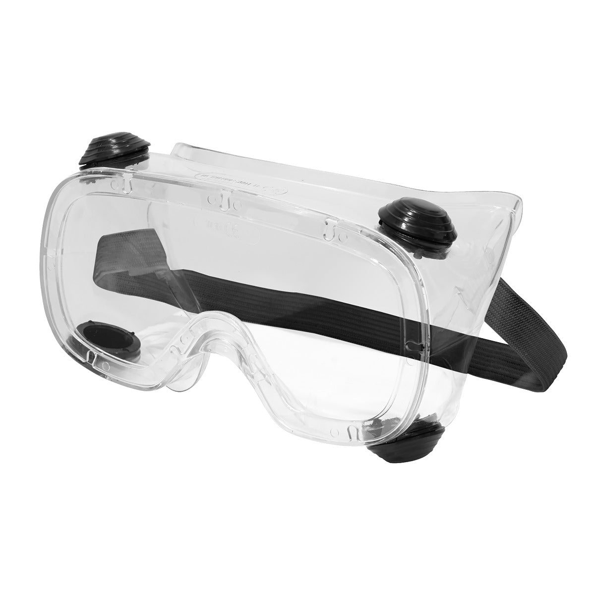 Worksafe Standard Goggles - Indirect Vent 201