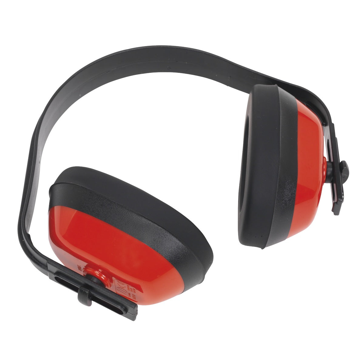 Worksafe Ear Defenders - Cat 3 Standard 406