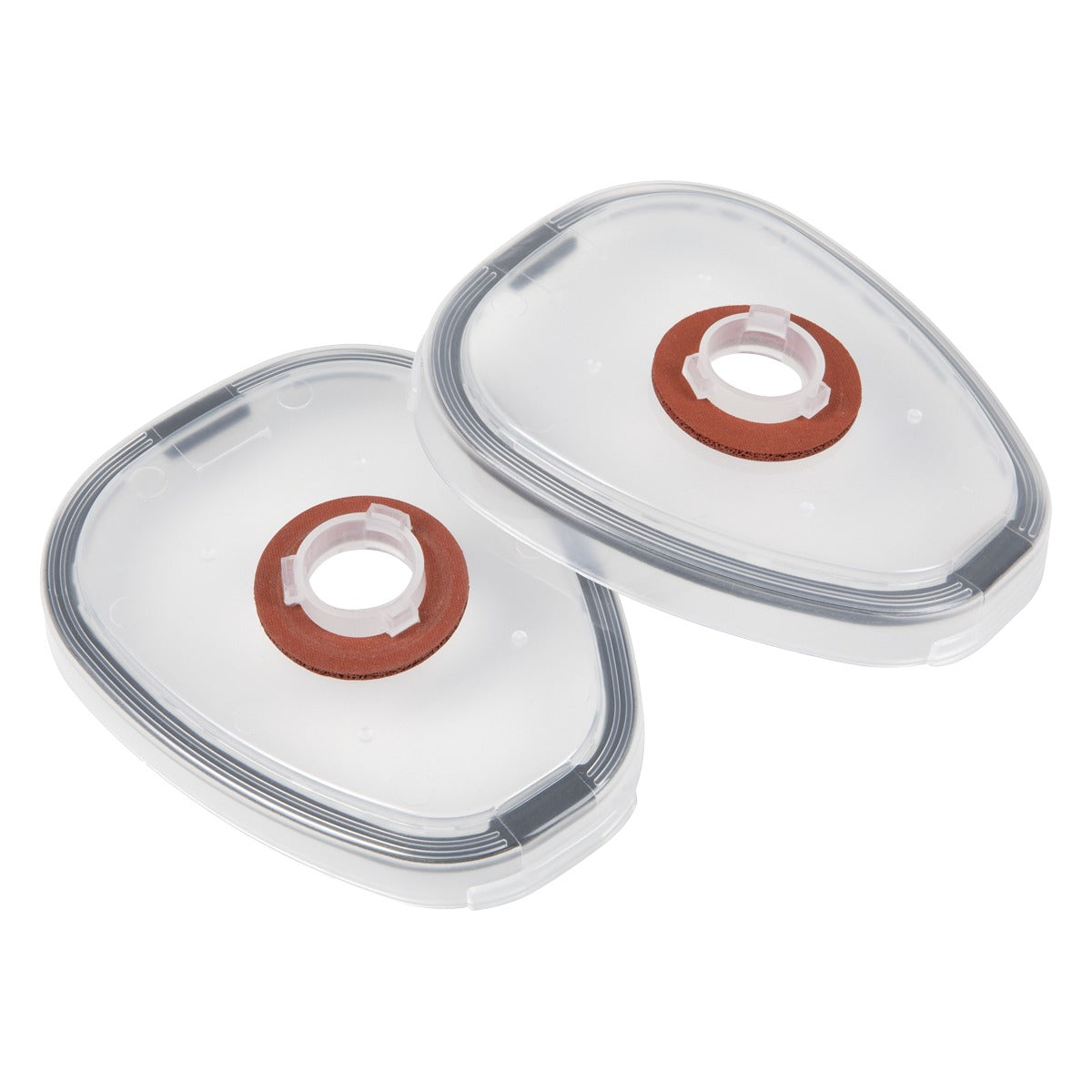 Worksafe Filter Adaptor - Pack of 2 9010
